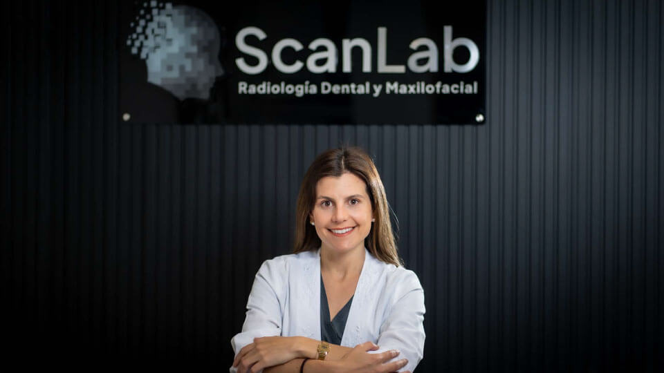 Radiologista Dental