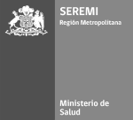 Logo Seremi